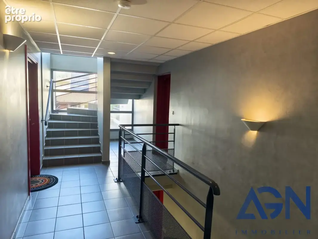 Appartement 2 pièces 42 m² à vendre à Montpellier (34090) - photo 8