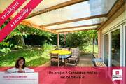 Appartement à SIMANDRES