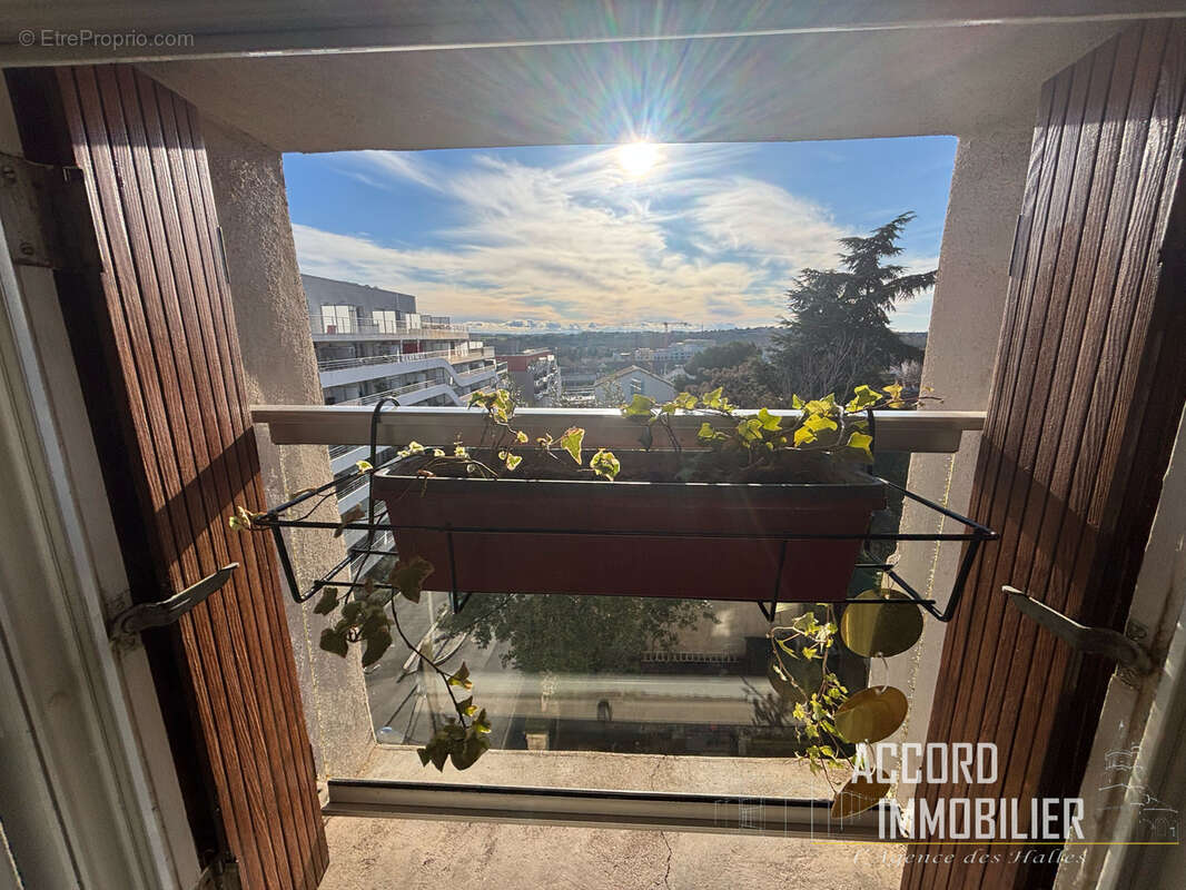 Appartement à BEZIERS