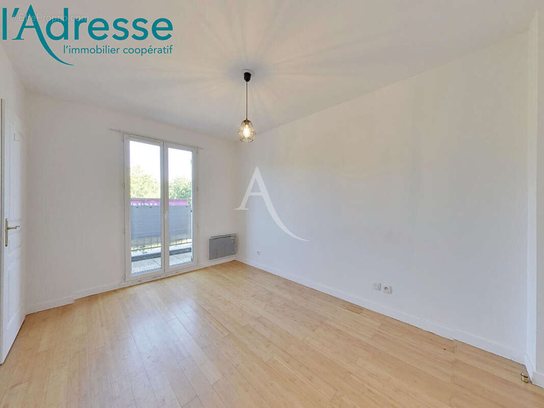 Appartement Emerainville 2 pièce(s) 36 m2 - photo 7