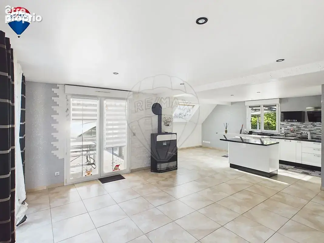 Maison 3 chambre(s) à vendre - photo 6