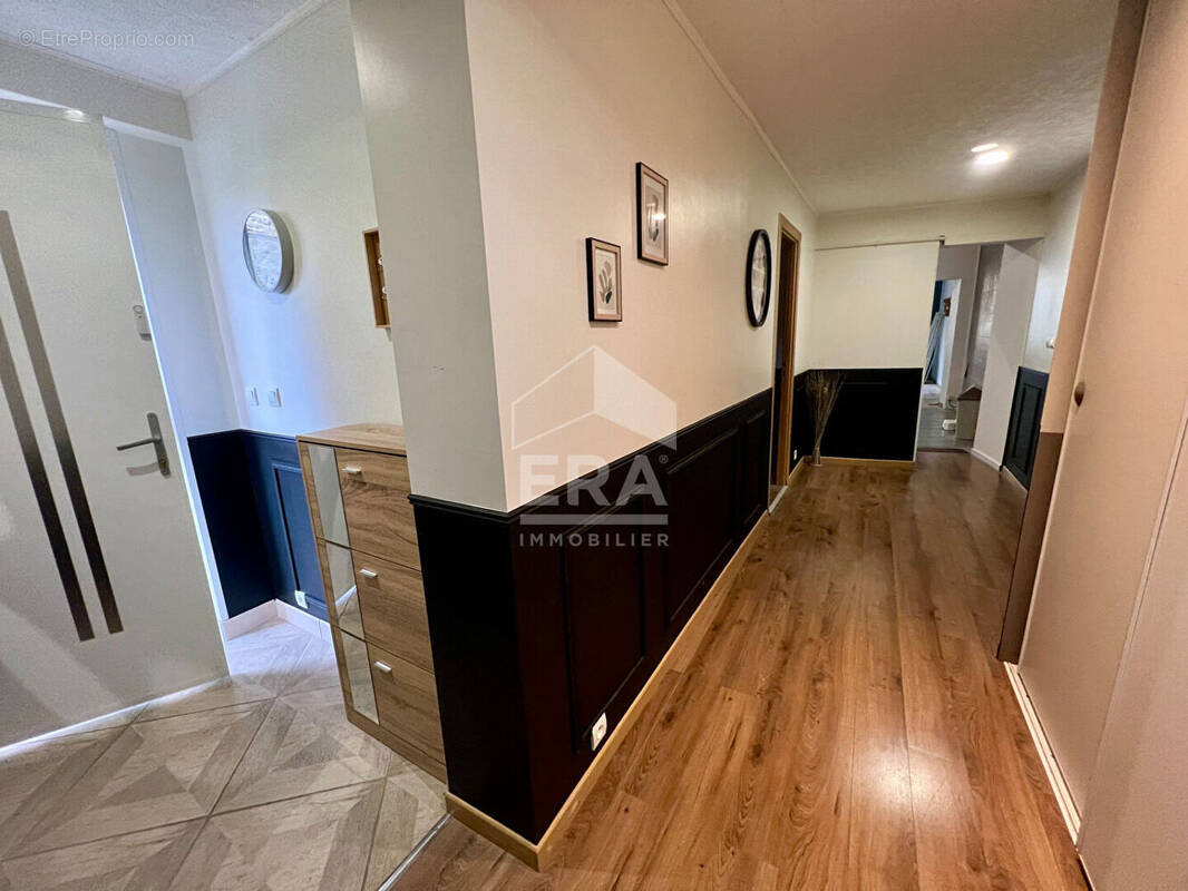 Appartement à TARBES