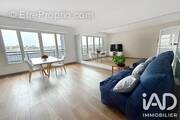 Photo 1 - Appartement à EPINAY-SOUS-SENART