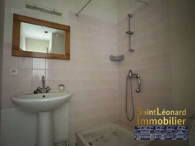 Appartement à FOUGERES
