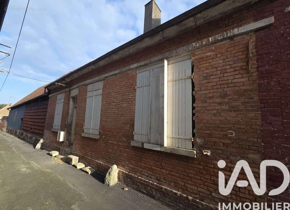 Photo 7 - Maison à BRESLES