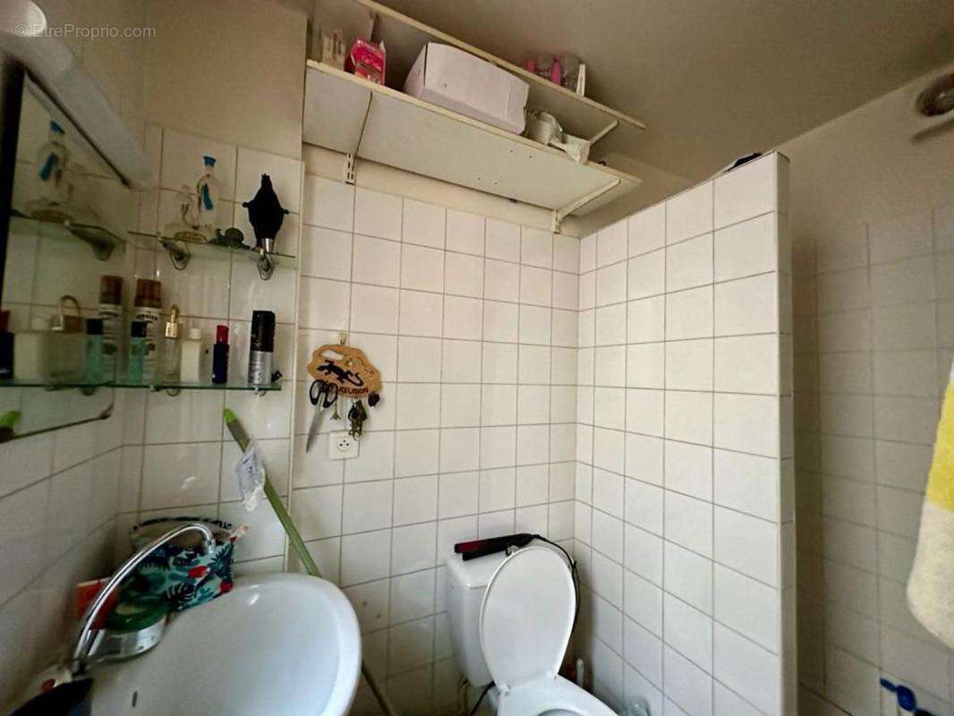 Appartement à MONTAUBAN