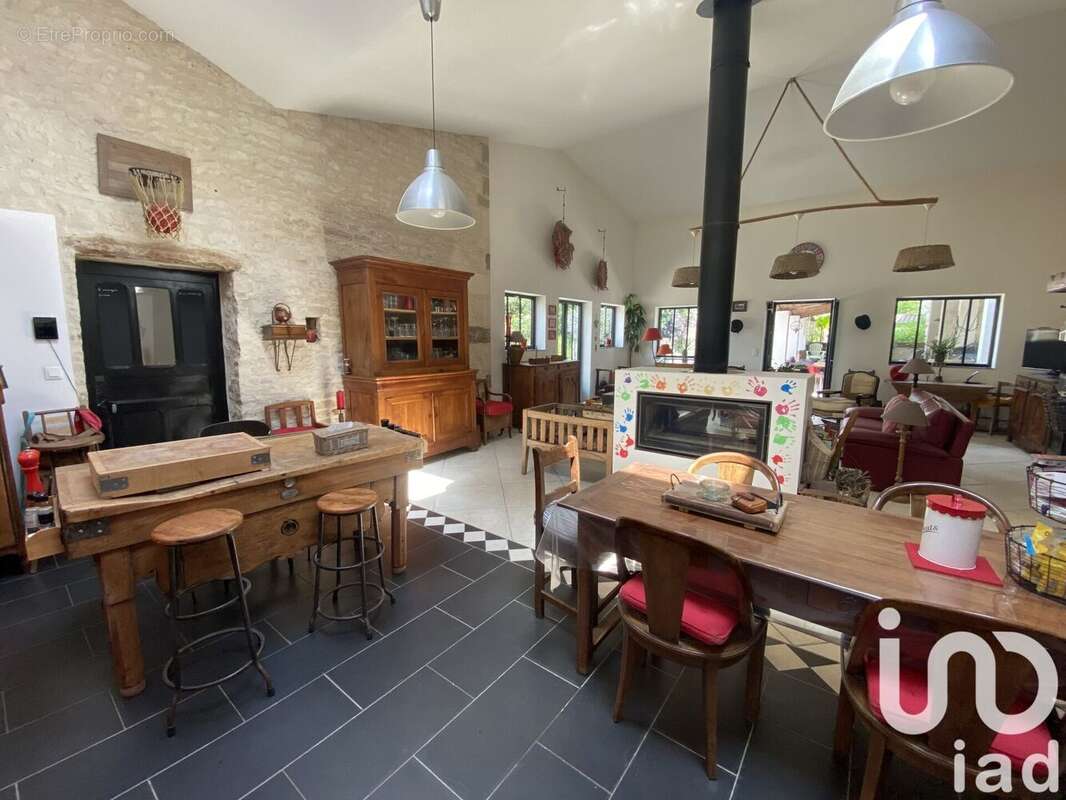 Photo 7 - Maison à MARSAIS