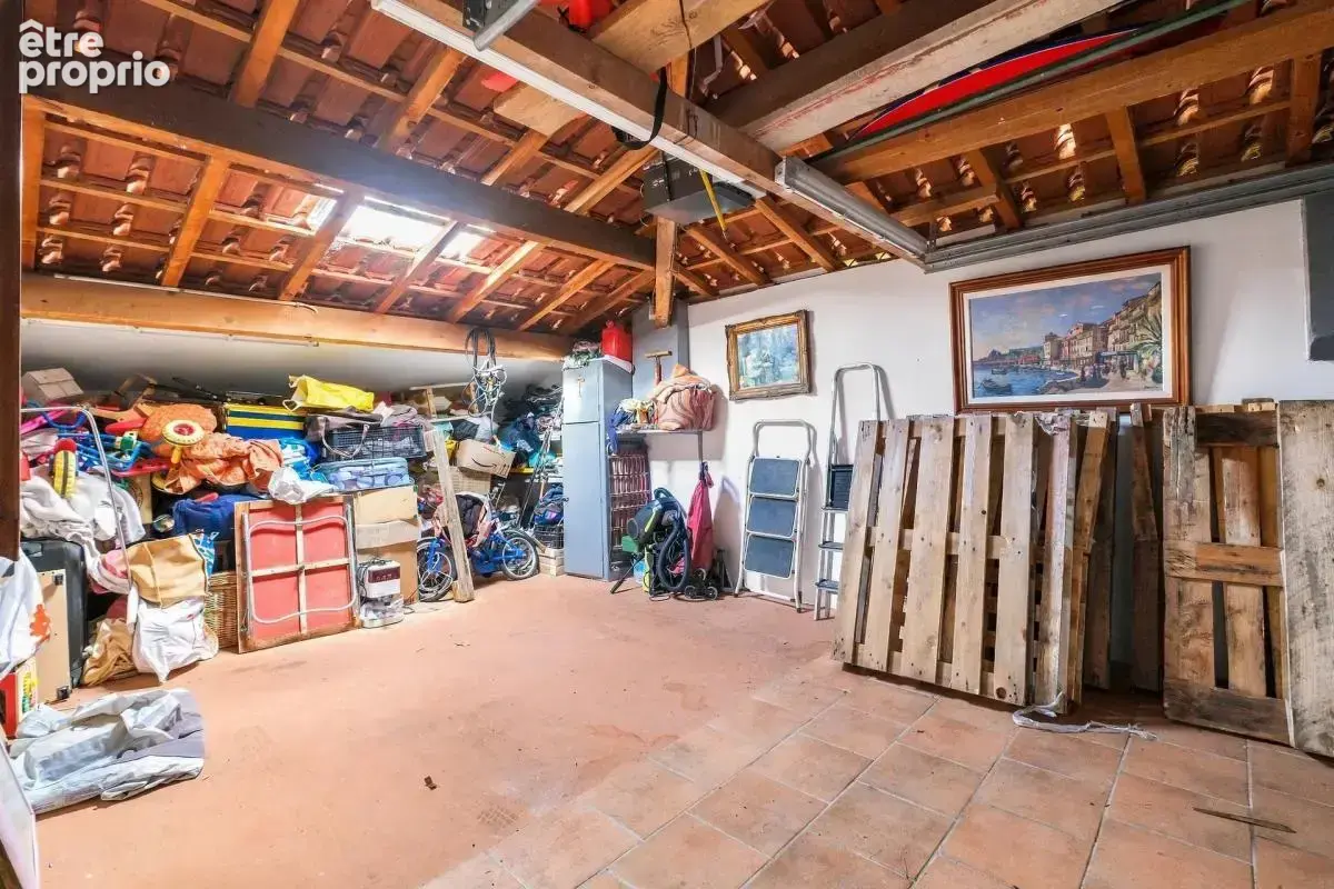 Maison de 6 pièces de 138 m² à Castagniers - photo 18