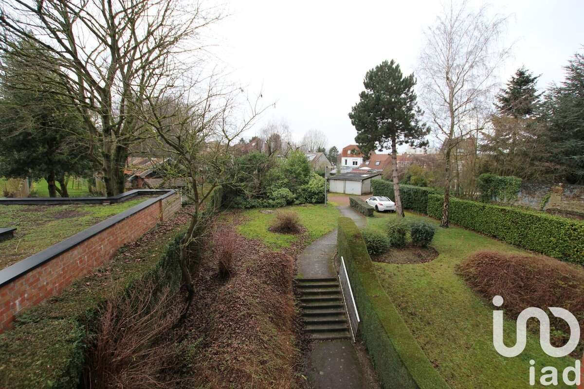 Photo 3 - Appartement à FACHES-THUMESNIL