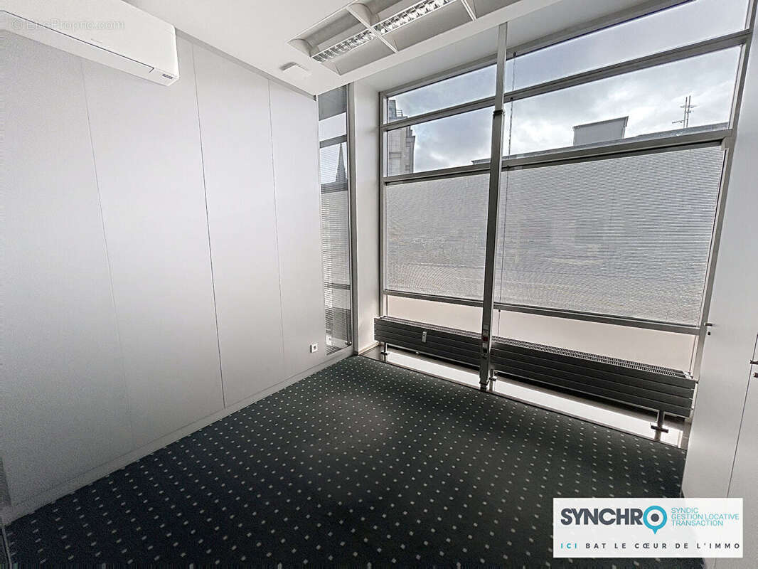 Commerce à MULHOUSE