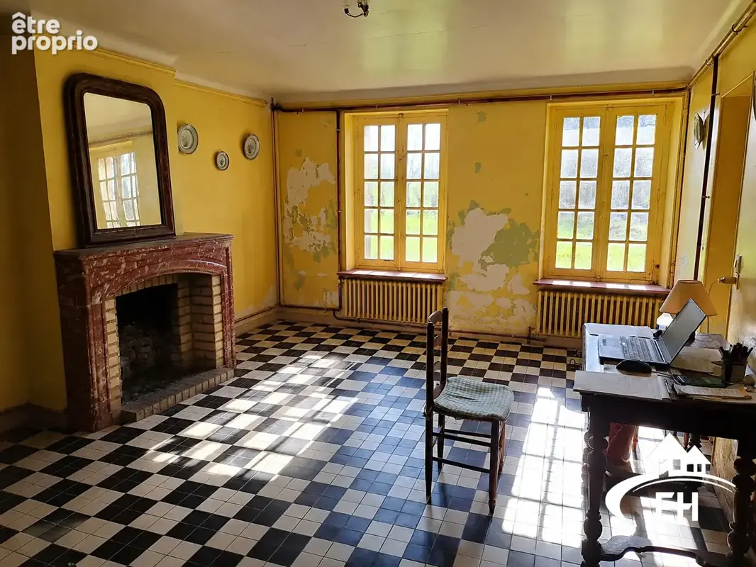 Maison L Aigle 14 pièce(s) 360 m2 - photo 5