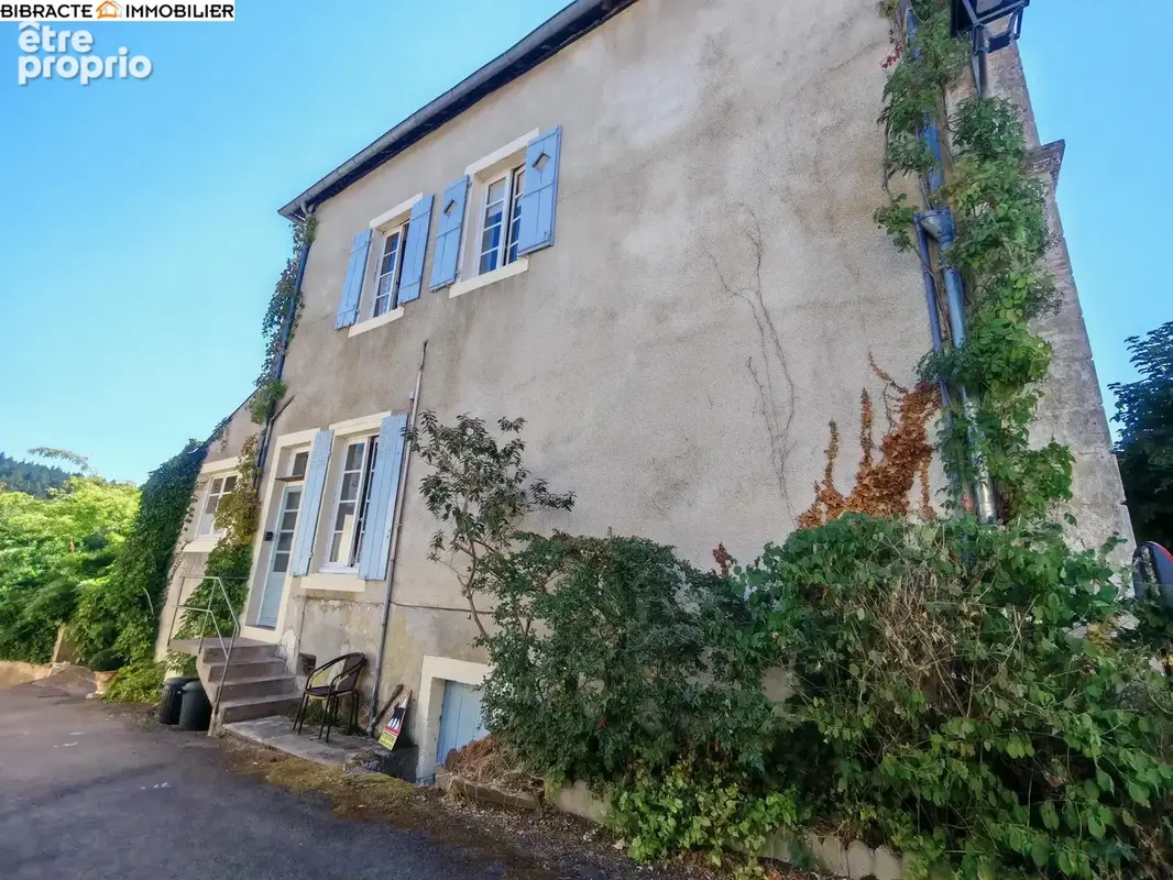Maison 240 m² à Larochemillay  - photo 3