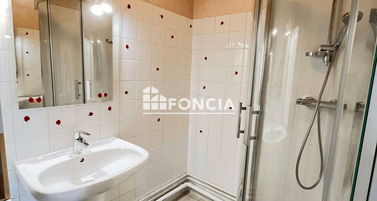 Appartement à TOURS