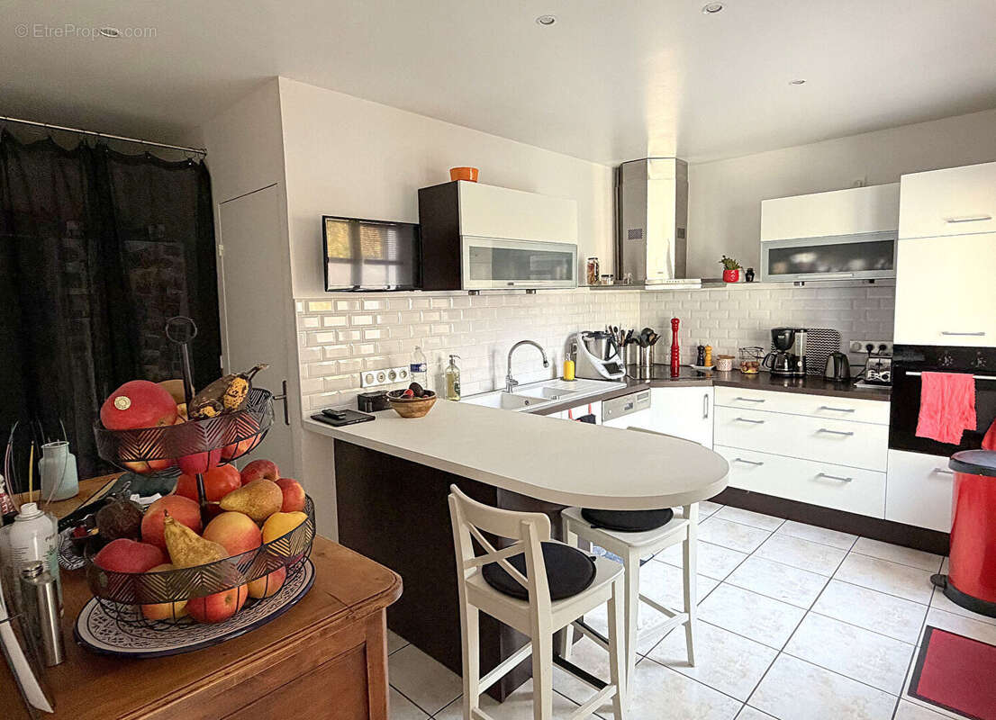 Maison à MONTIGNY-LE-BRETONNEUX