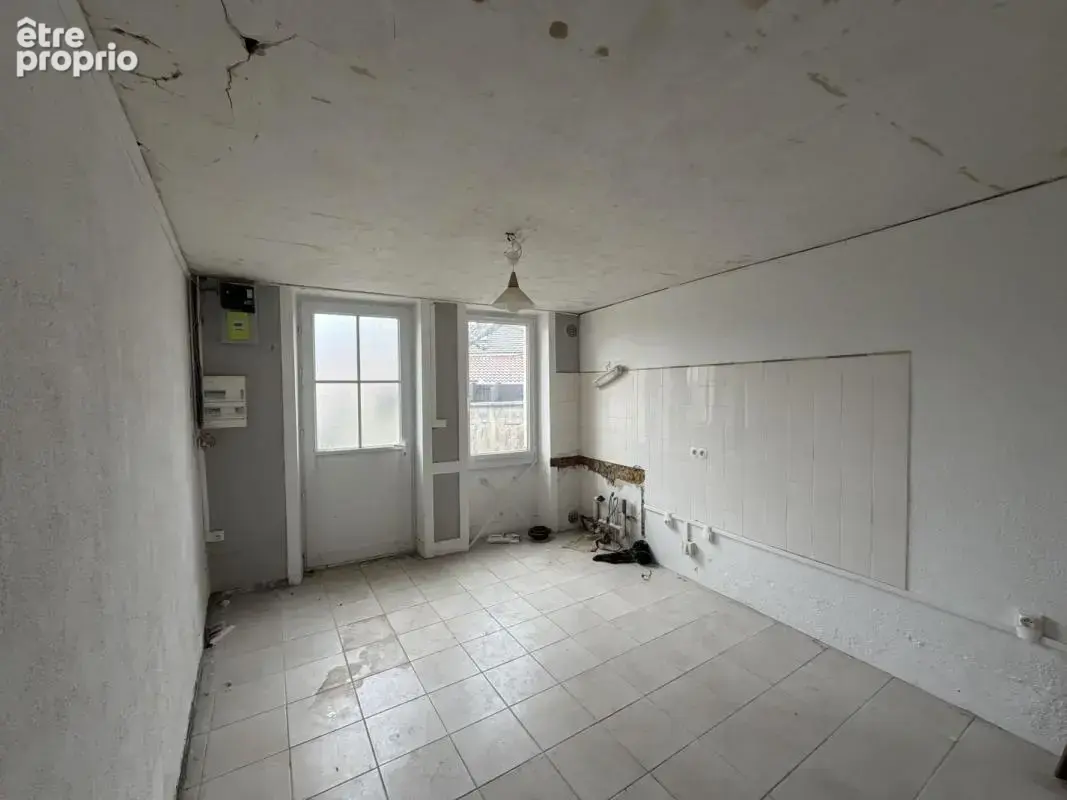 Maison 43 m² à Chalamont  - photo 4