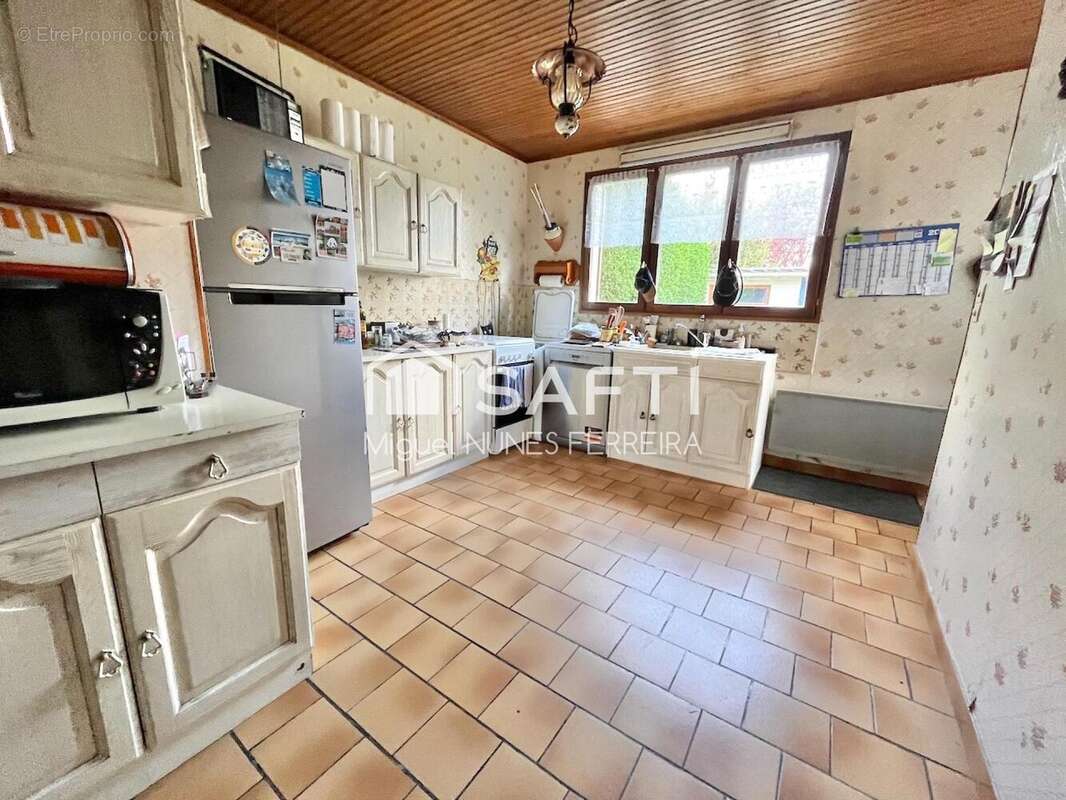 Photo 7 - Maison à SOTTEVILLE-LES-ROUEN