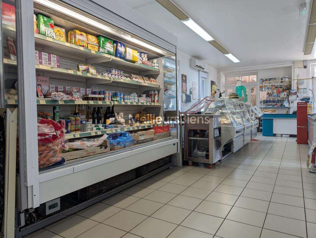 Bar Restaurant Epicerie - photo 2