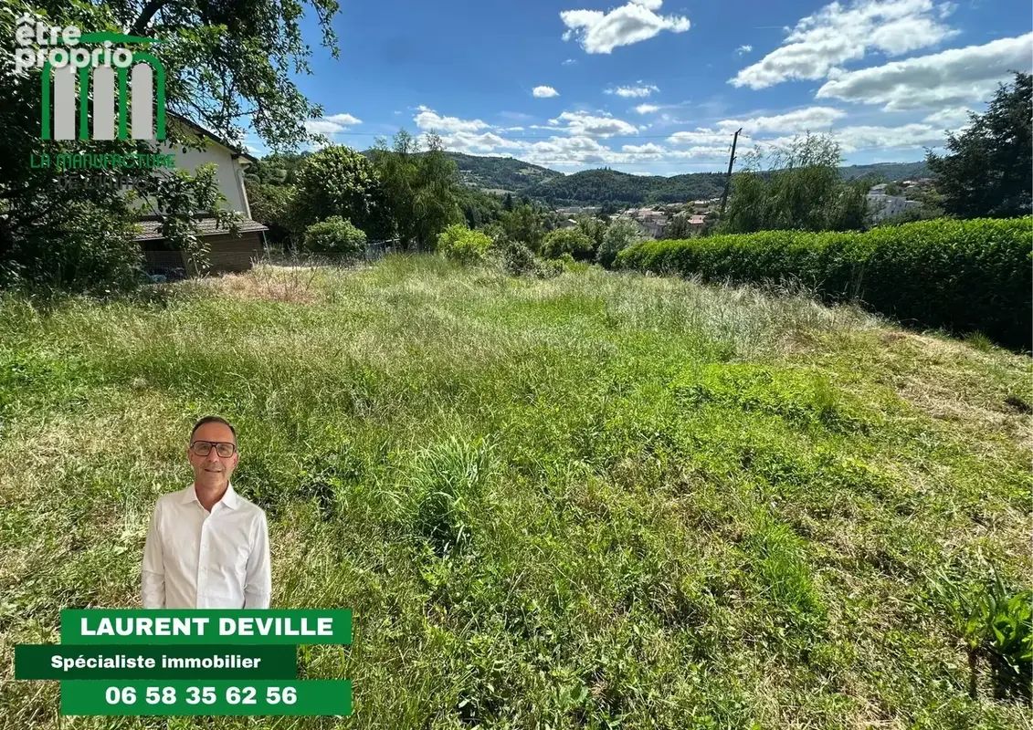 Terrain à bâtir libre de constructeur - photo 4