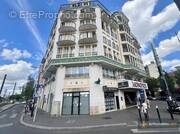 Appartement à LES PAVILLONS-SOUS-BOIS