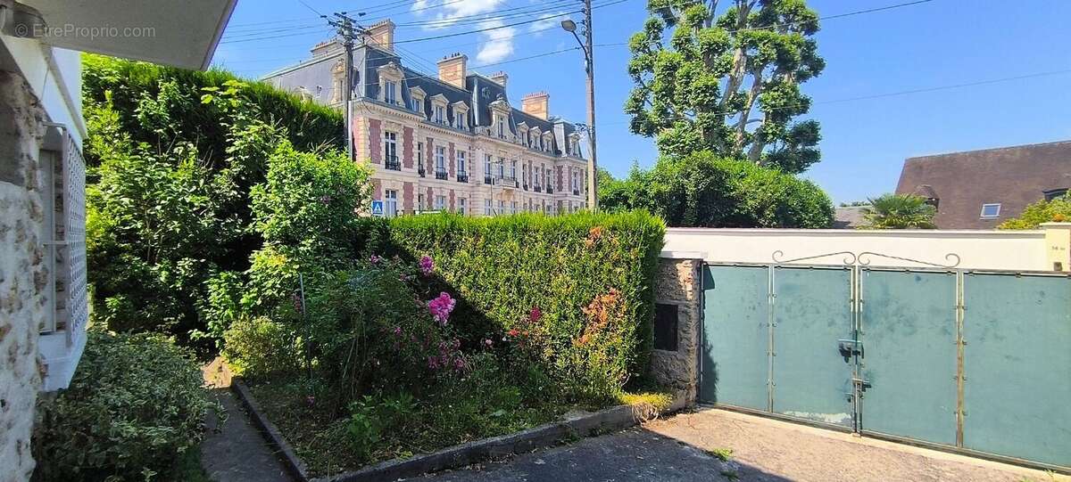 Maison 108 m² à Brunoy  - photo 8