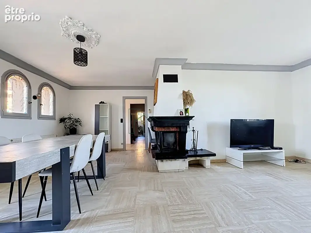 Maison Limoges nord, 4 chambres 153 m2 - photo 4