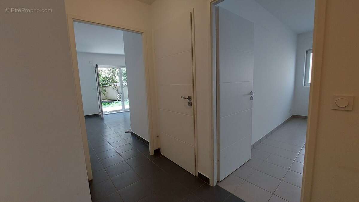 Appartement à VERSAILLES