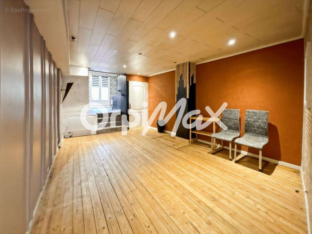 Appartement à BOULOGNE-SUR-MER