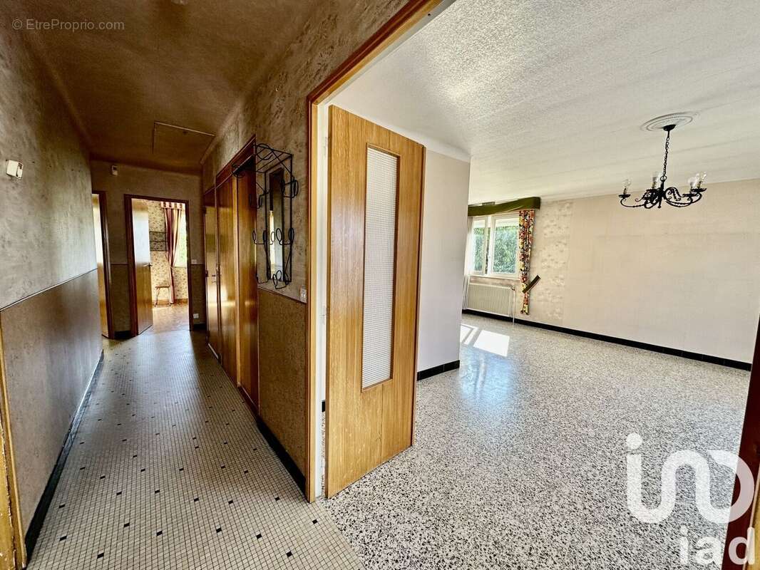 Photo 7 - Maison à ORVAULT