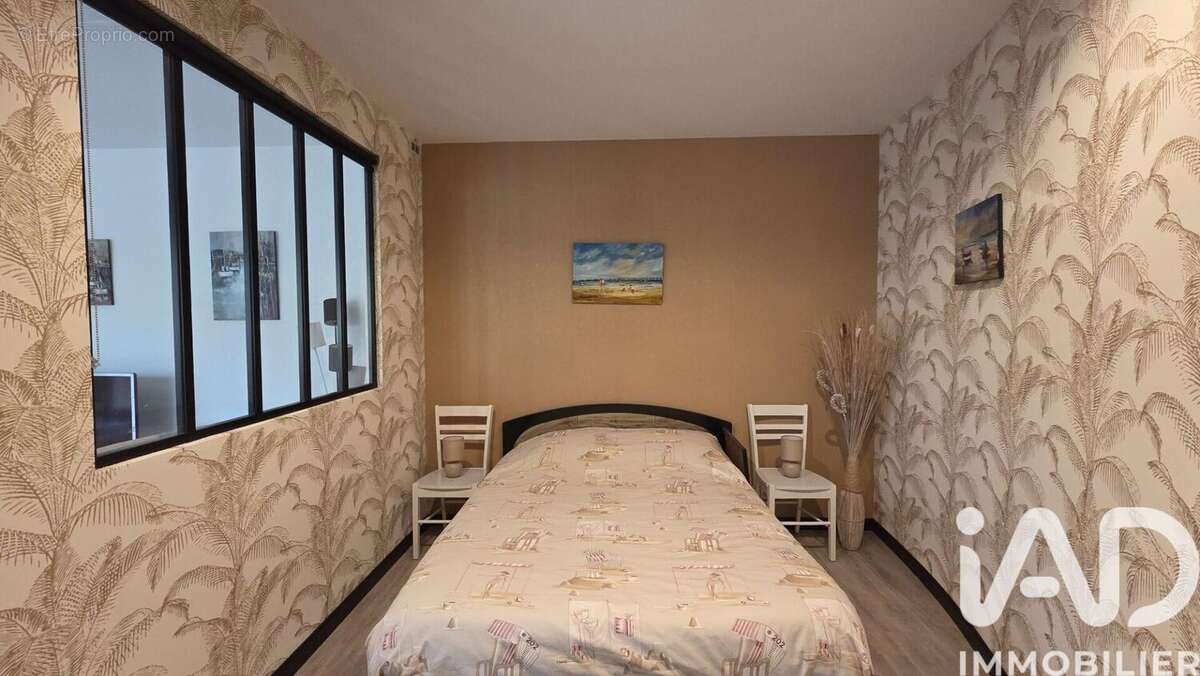 Photo 9 - Appartement à SAINT-JEAN-DE-MONTS