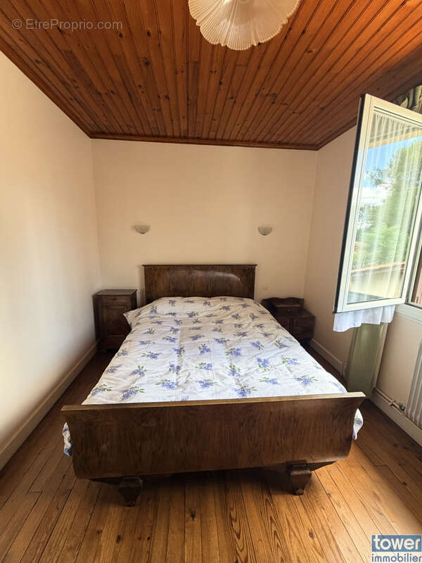 Maison de village de 150 m2 avec 5 chambres, grand garage et jardin - photo 8