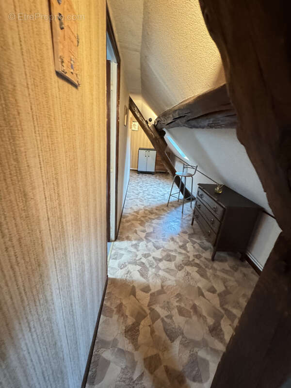 Maison à MONTACHER-VILLEGARDIN