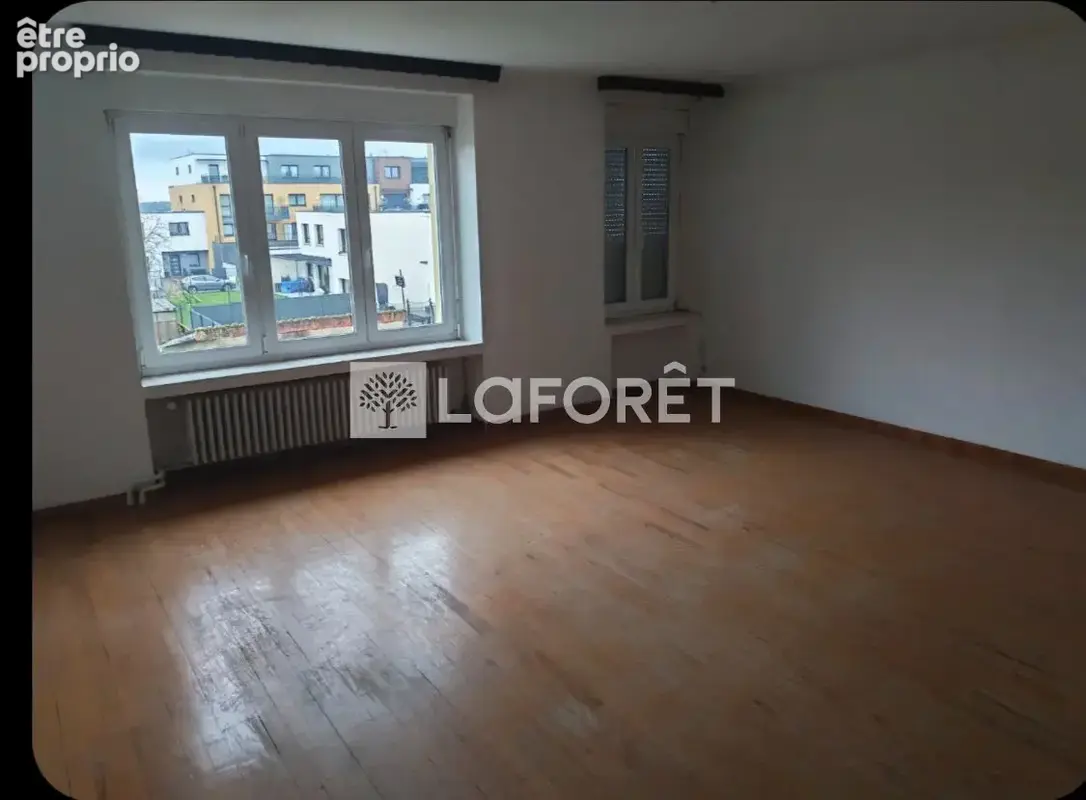 Maison 226 m2 AUMETZ - photo 7