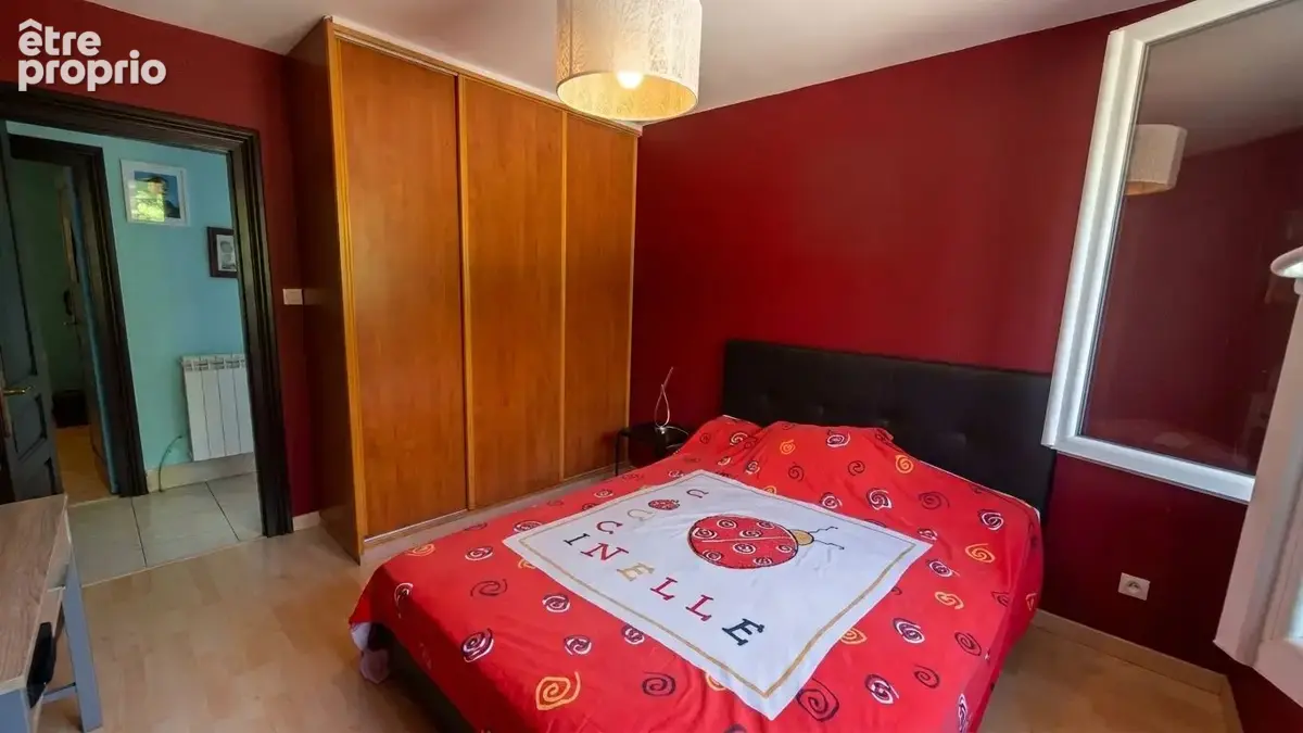 Maison À Vendre à LARGENTIÈRE – Avec terrasse, 3 chambres,  garage et grand atelier - photo 14