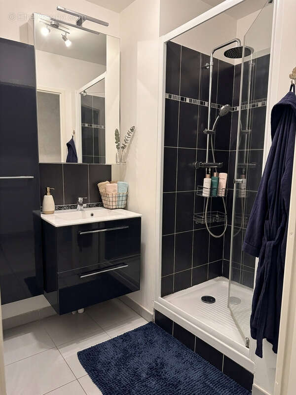 Appartement à CHOISY-LE-ROI