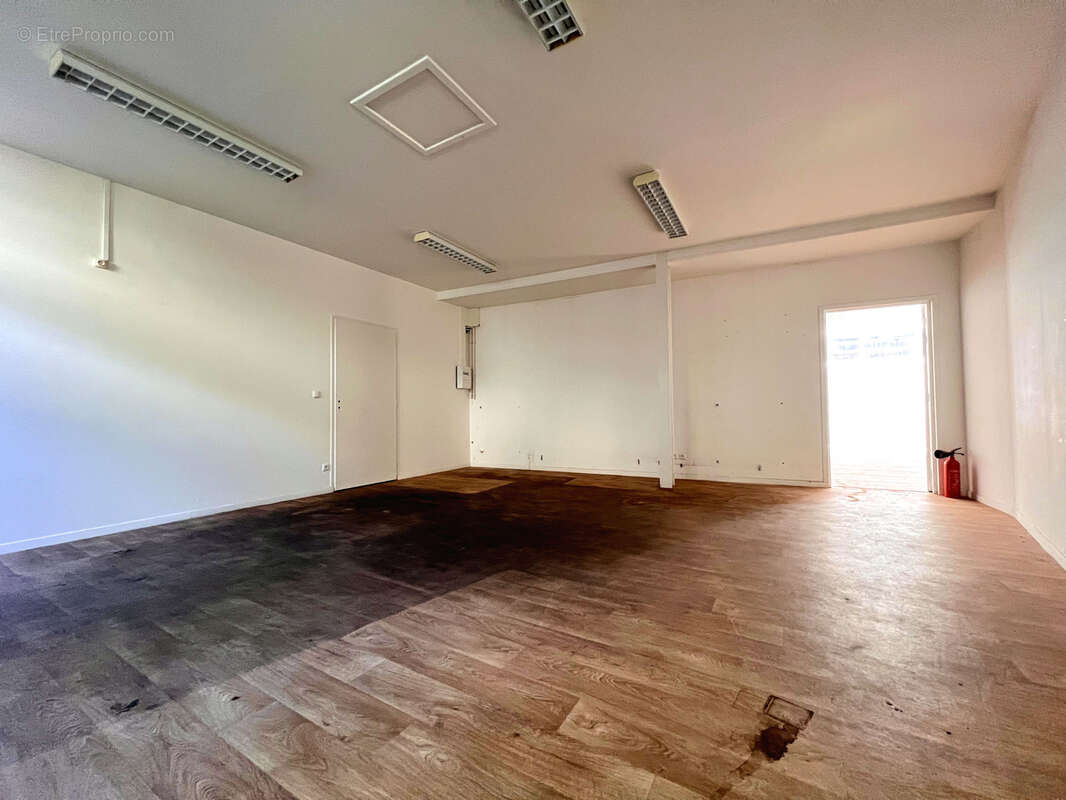 Appartement à CHARTRES