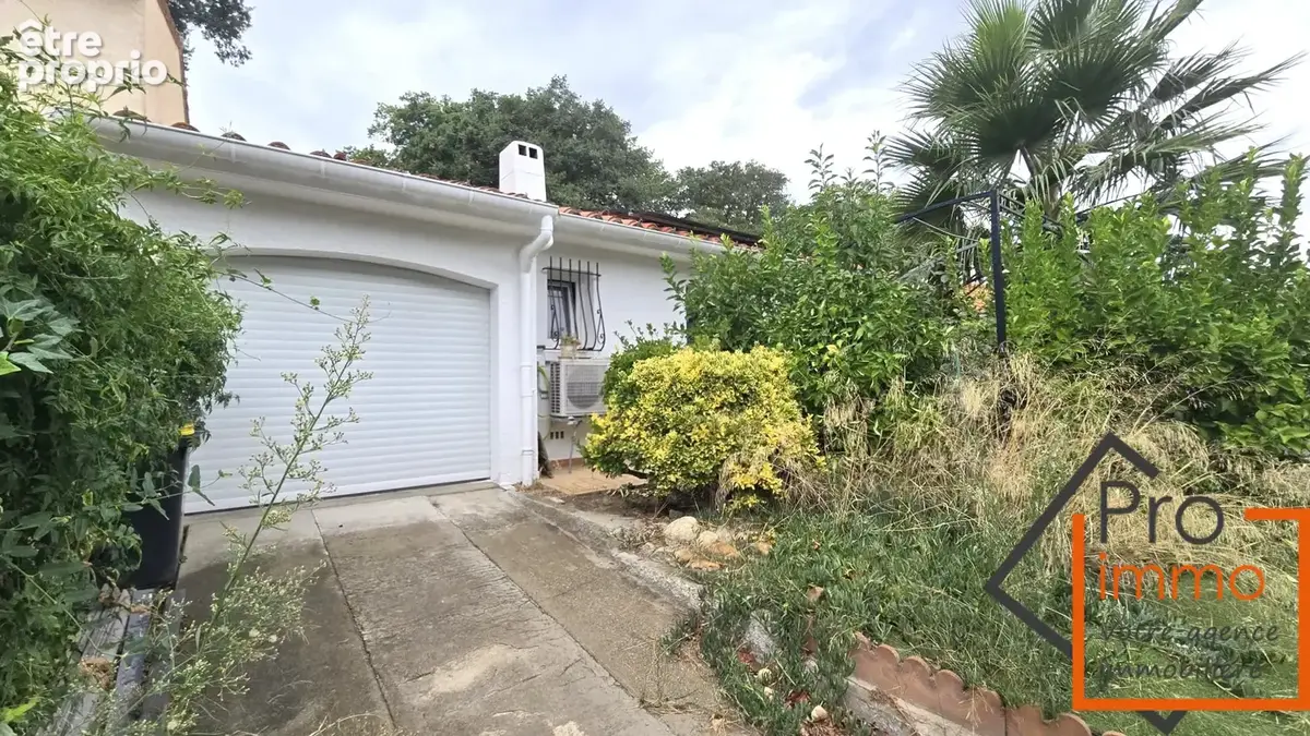 villa de plain-pied de 92m2 - photo 5