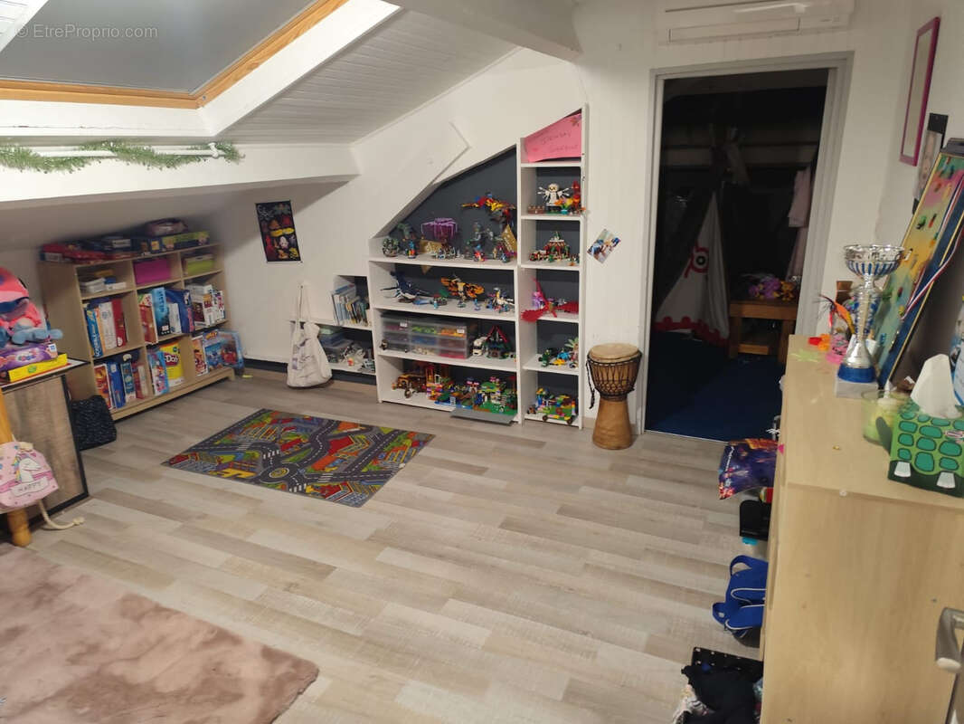 Maison à VILLEFRANCHE-DE-ROUERGUE