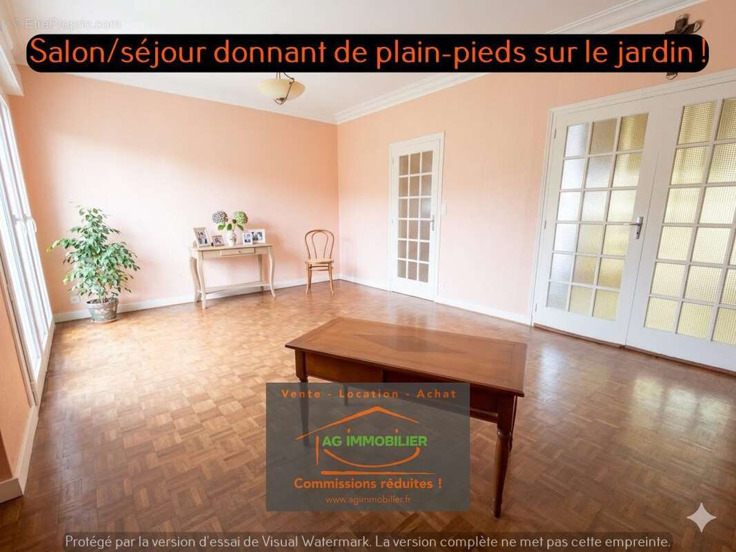 Maison à RENNES