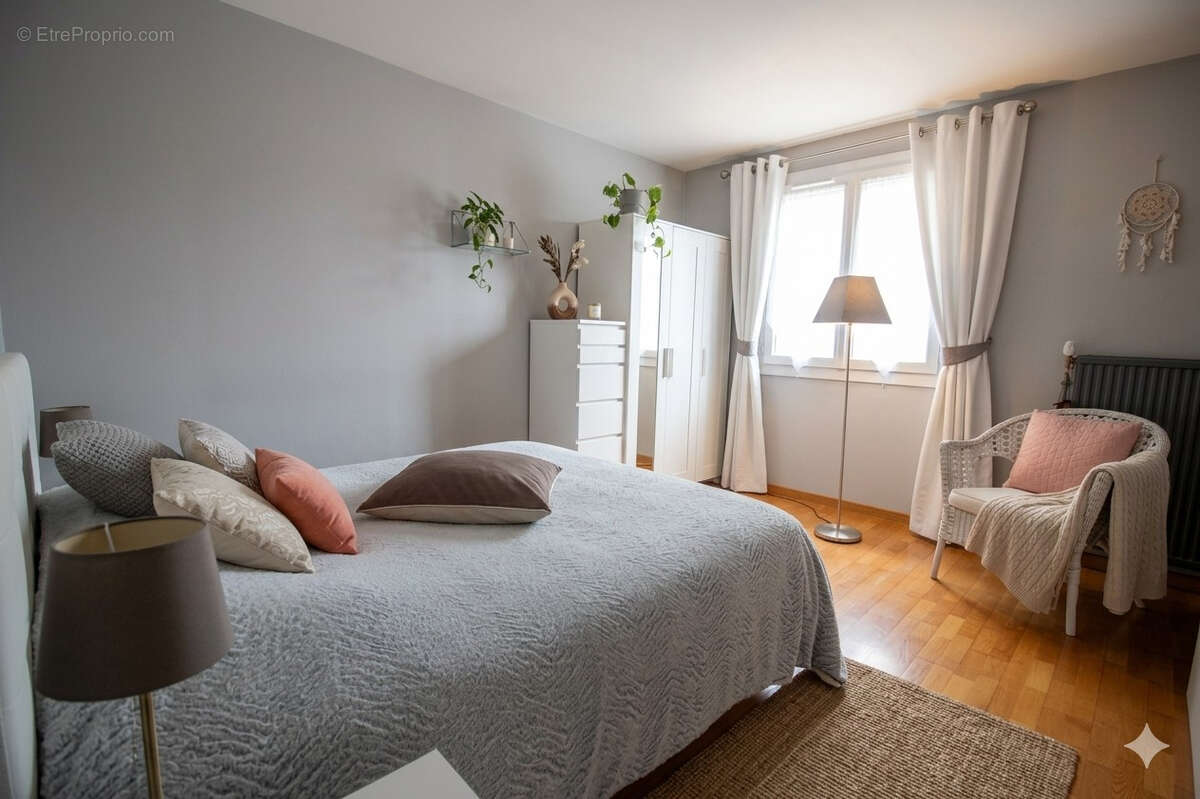 Maison à COIGNIERES