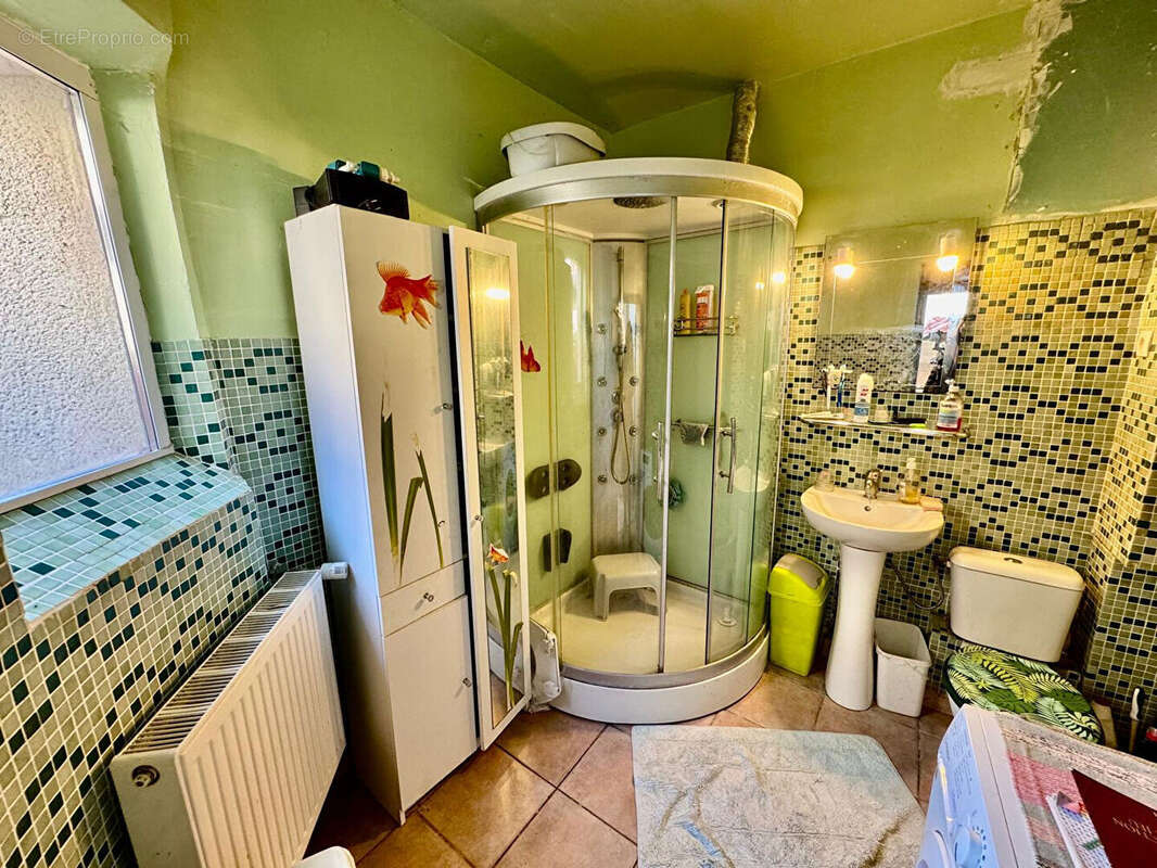 Maison à VILLENEUVE-SUR-LOT