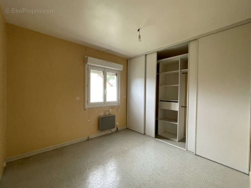 Maison de village à vendre dans Le Perche - photo 7