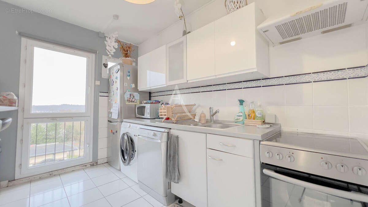 Appartement à YERRES