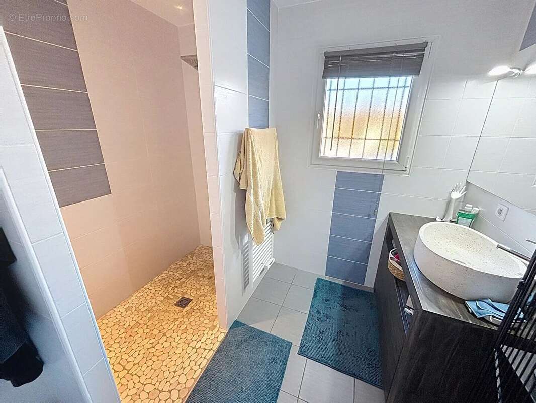 Maison à BISCARROSSE