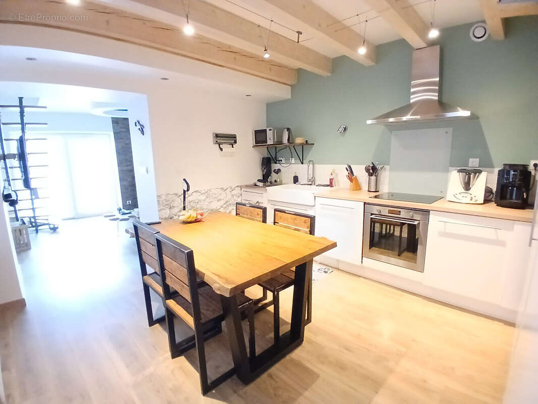 Maison 73 m² à Montmelian  - photo 2