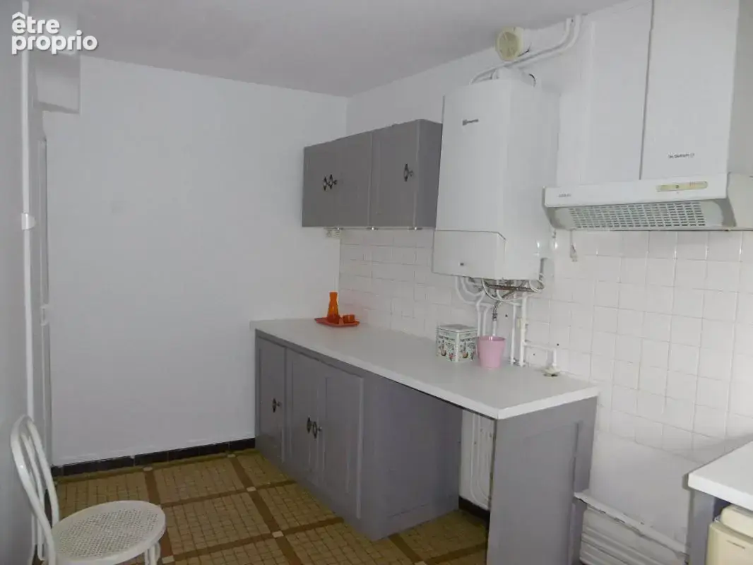 Maison  4 pièces 77 m2 - photo 4