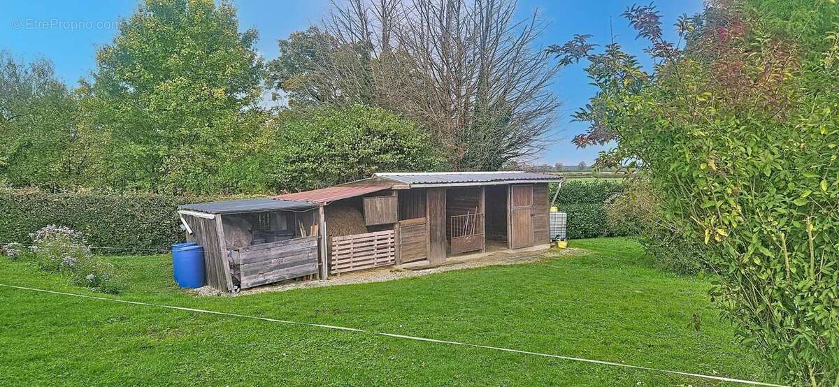 Photo 9 - Maison à PIERRE-DE-BRESSE