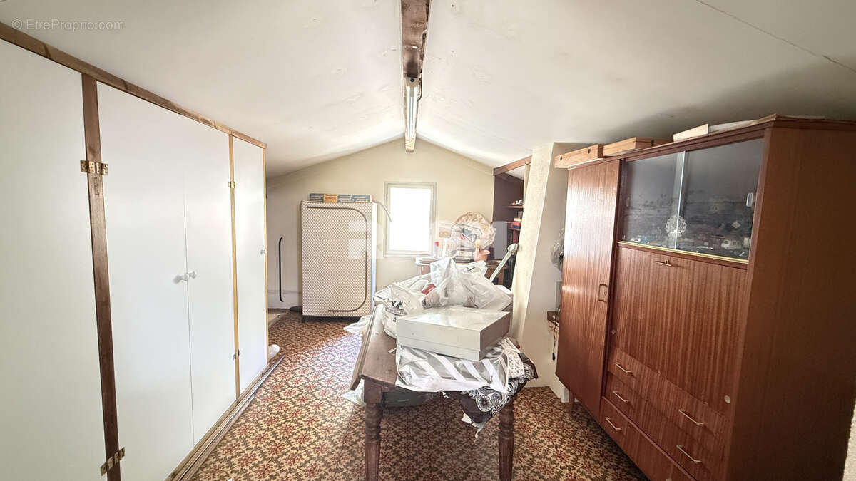 Maison 105 M2 avec mazets sur parcelle de 6000 M2 - photo 23