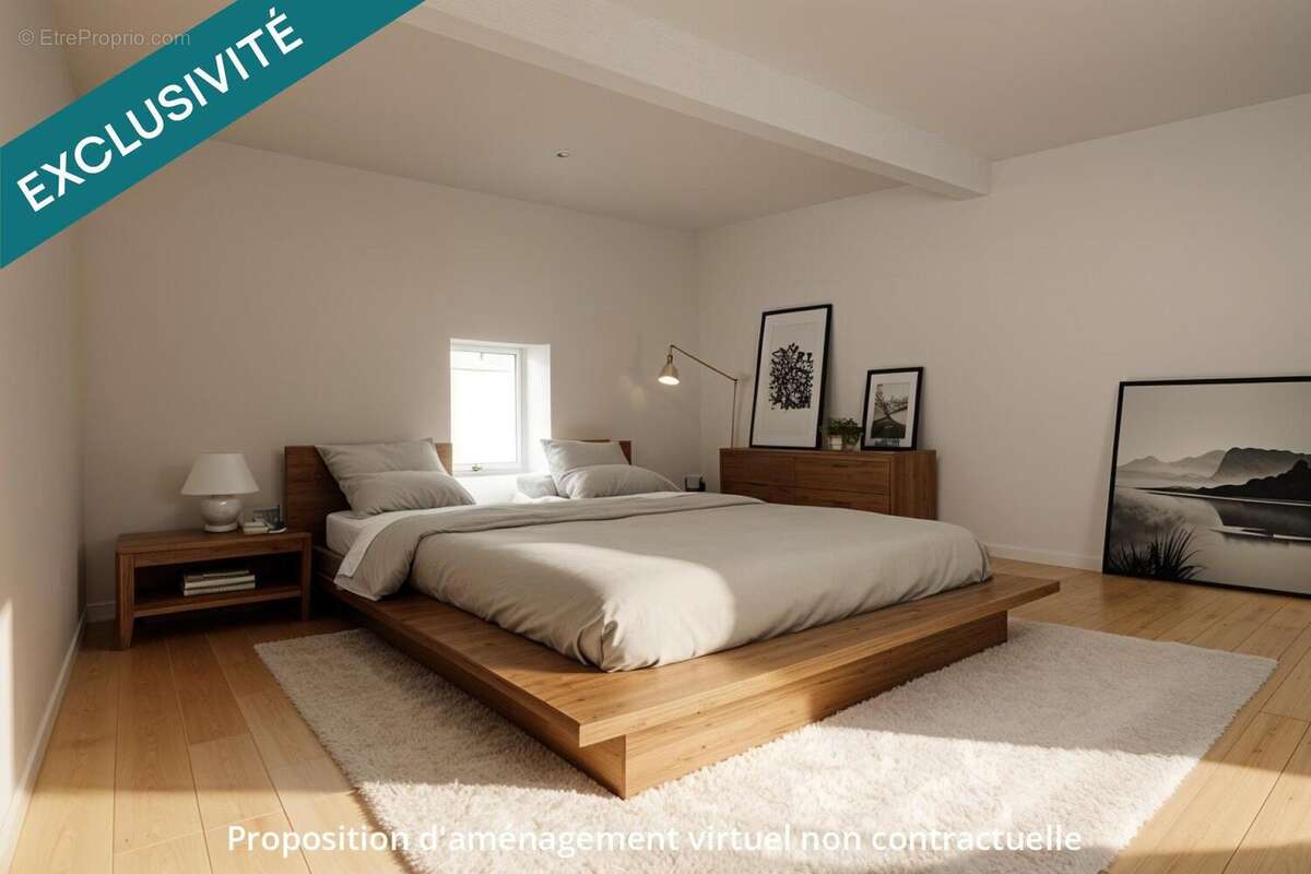 Photo 9 - Maison à BRUYERES-LE-CHATEL