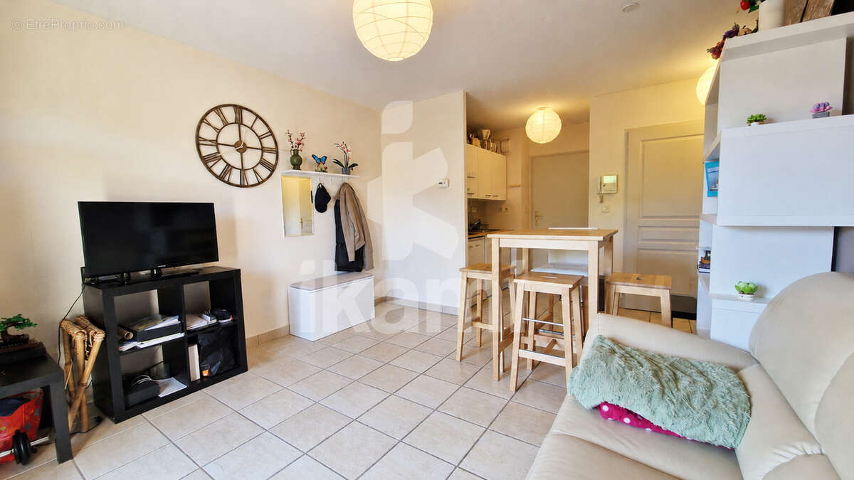 Appartement à ROMANS-SUR-ISERE