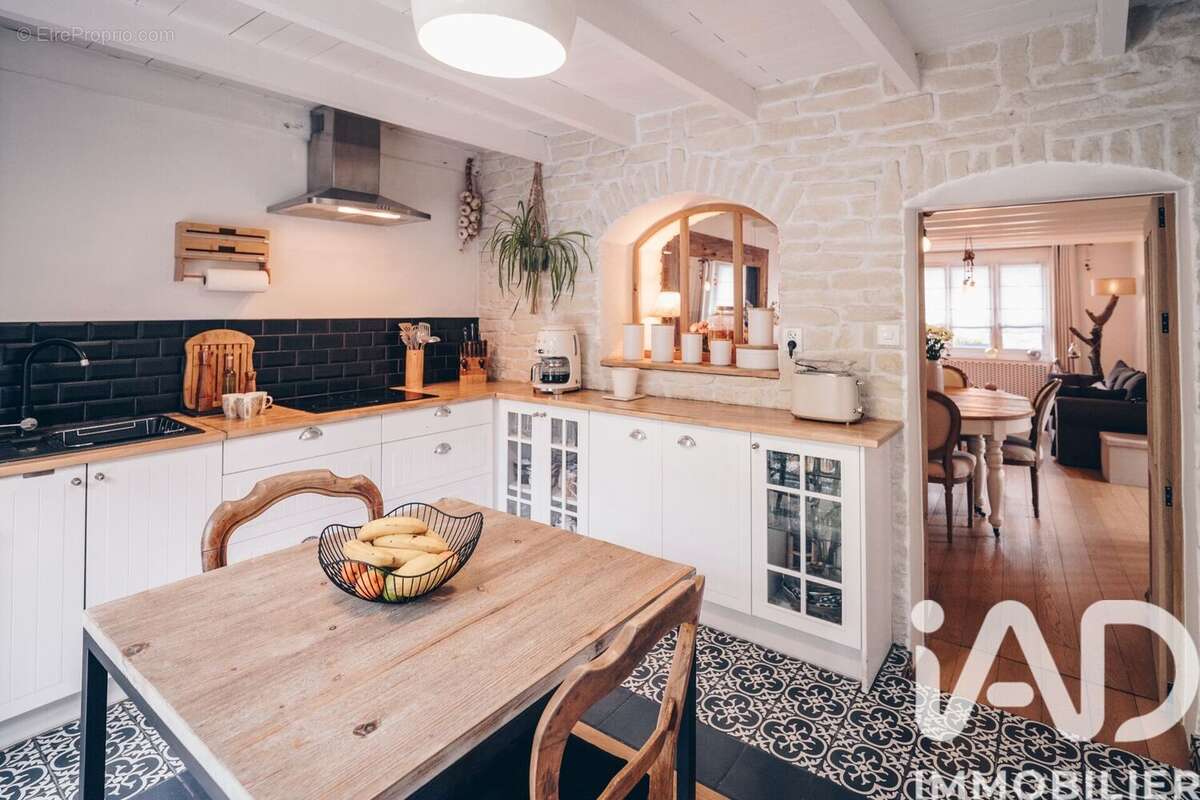 Photo 6 - Maison à ANGOULINS